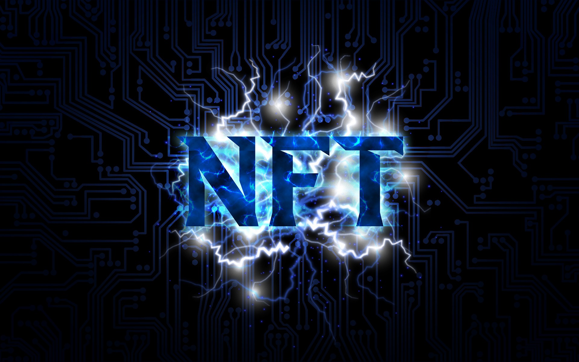 $37 Billion Already Sent To NFT Marketplaces This Year, Almost Equal To 2023