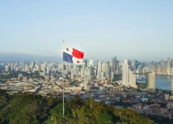 Panama Pulls Back On Legalizing Crypto, President Wants Compliance With AML Laws