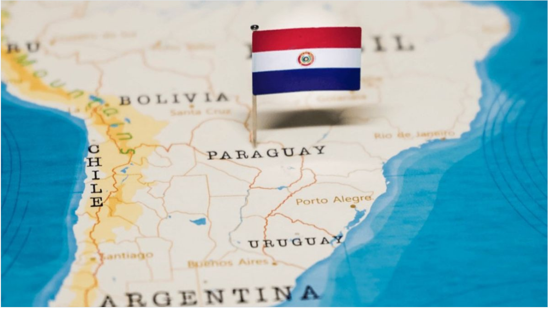 Paraguay Approves Crypto Regulation Bill Via 40-12 Vote