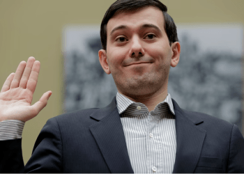 Pharma Bro