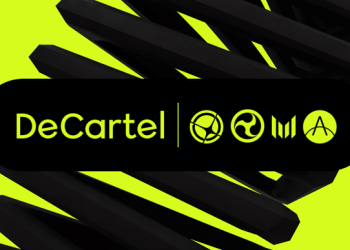 ∑dApps group (hit 90% of the total TVL on Astar Network) will form “DeCartel”. $LAY Token Sale will be held with fantastic rewards from all member dApps.