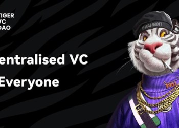 Tiger VC DAO Looks To Impress The DeFi Community Through Innovative Features And Services