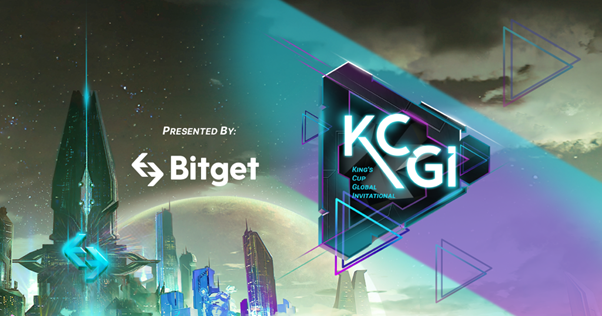 Registrations Open for Bitget KCGI 2022 with Upgraded 200 BTC Price Pool