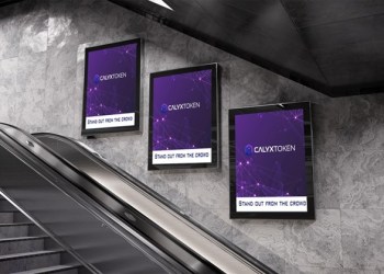 3 Cryptocurrencies for King-sized gains: Terra Luna (LUNA), Dogecoin (DOGE), and Calyx Token (CLX)