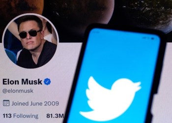 Elon Musk’s Twitter Takeover Gives Crypto Aficionados A New Hope