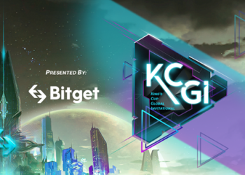 Bitget KCGI 2022 Officially Begins alongside Extended Registration Deadline