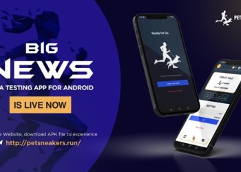 PetSneakers – The descendant of STEPN, but more fun & upgrade