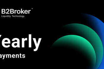 B2Broker to Offer Annual Payments for its B2Core, MarksMan, and B2Trader products