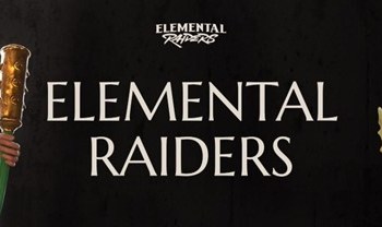 More than Play-2-Earn, Elemental Raiders