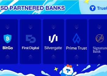 These Banks Manage the Dollar Reserve Backing This Stablecoin