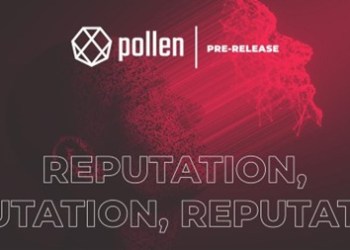 Testnet Reputation = Mainnet Reputation: Get a Headstart With the Pollen Pre-Release