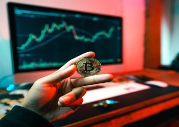 Three Potential Crypto Gems – Elrond (EGLD), Axie infinity (AXS), and Parody Coin (PARO)