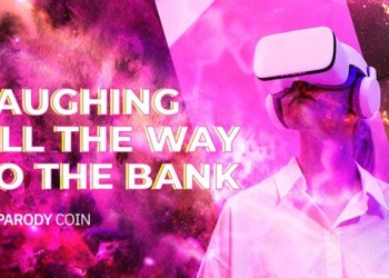 Alexis Ren brings the metaverse into the physical world: Is this the future of Ethereum (ETH) and Parody Coin (PARO)?