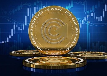 Gnox (GNOX) Price surges 52% following successful KYC certification by Soken.io