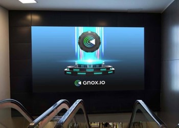 Gnox (GNOX) Sales Increases While Solana (SOL) and Polkadot (DOT) dip