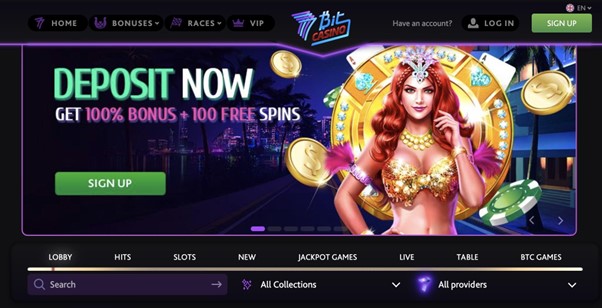 10 Funny Best Bitcoin Online Casinos Quotes