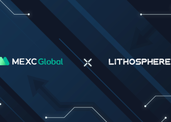 MEXC Global to List Lithosphere Network, Supporting AI-based Decentralized Applications