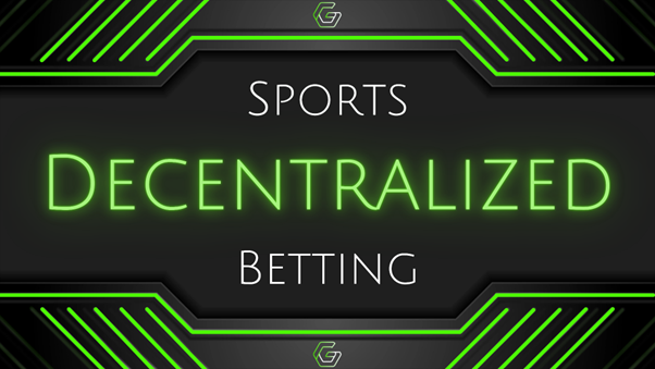 The Impact Of Decentralized Sports Betting On The Blockchain