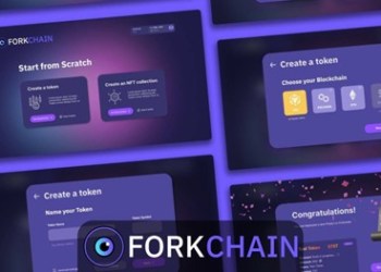 No Technical Team, No Problem with ForkChain