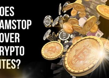 Does GamStop Cover Crypto Sites?