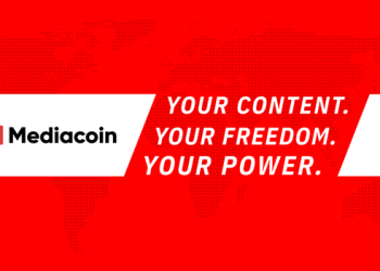 Mediacoin: Is This Crypto Platform About to Forever Change How We Consume Content?