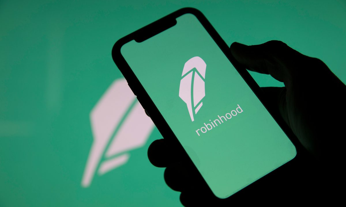 Robinhood To Roll Out Standalone Ethereum Wallet