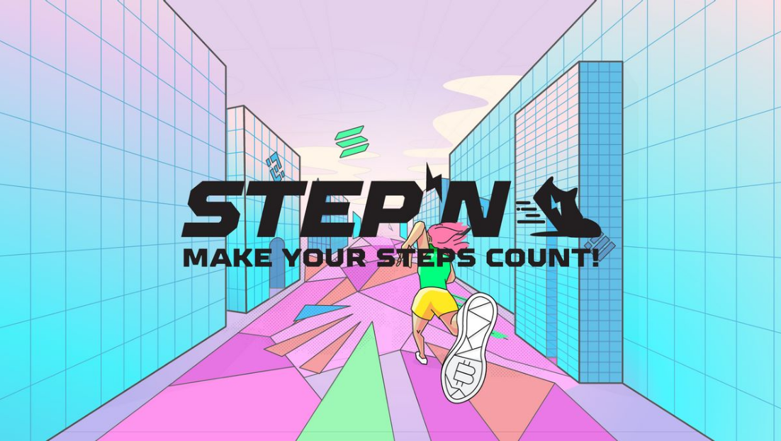 STEPN Token Crashes Following China Ban Announcement