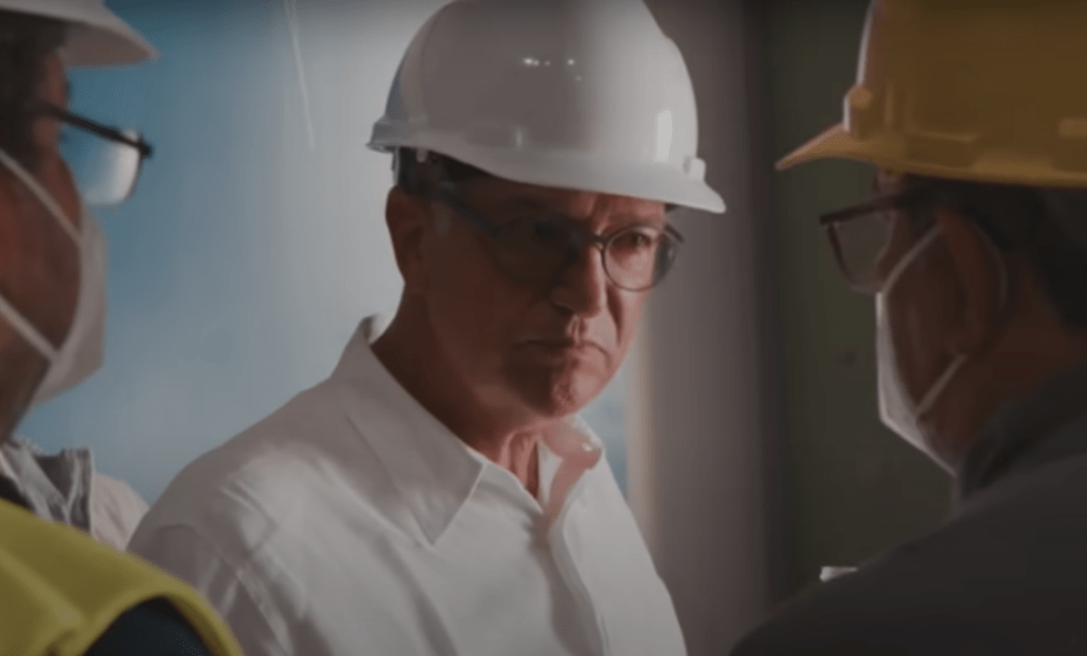 Ricardo Salinas screenshot