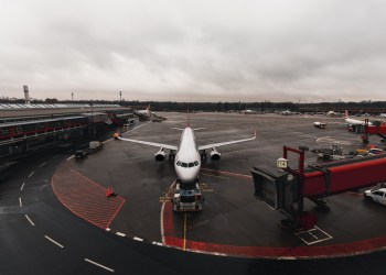 The future of travel is here: Next Earth announces partnership with Iomob and Vueling Airlines