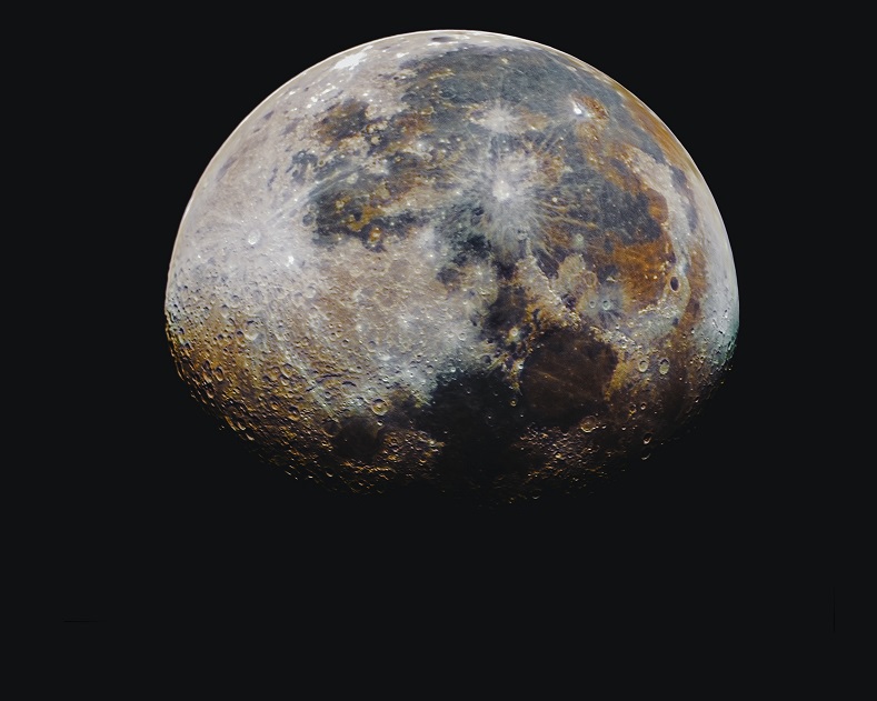 Novogratz, the moon or Luna