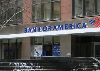No Plans To Venture Into Crypto, Says Bank Of America CEO