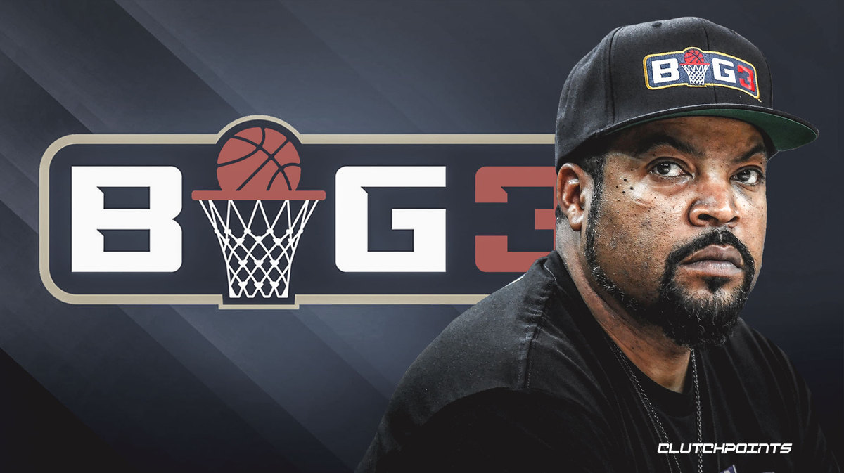 DeGods DAO Buys $625,000 Basketball Team In Ice Cube’s Big3 League ...