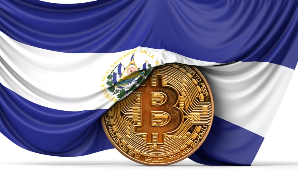 El Salvador Doubles Down, Buys 500 BTC Amid Dip | Bitcoinist.com - Public  News Time