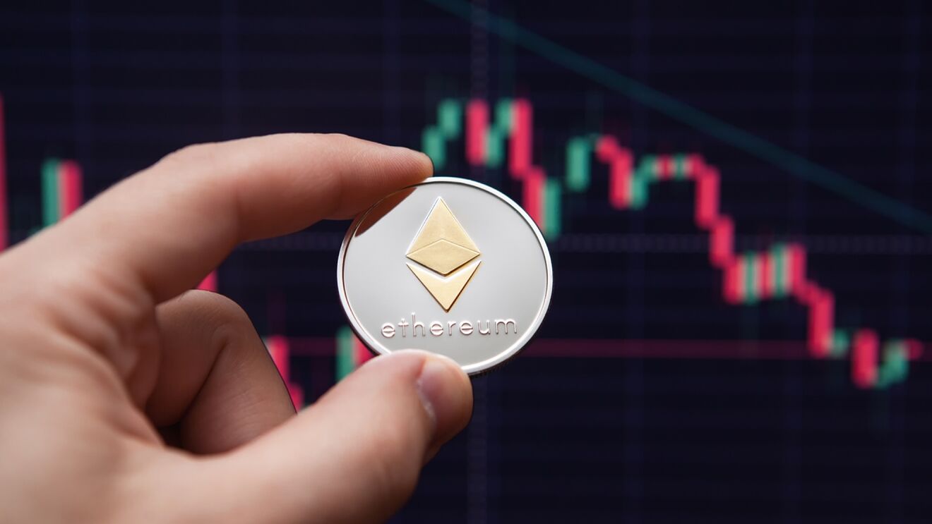 Ethereum Transaction Fees Near One-Year Lows, Good News For Price?