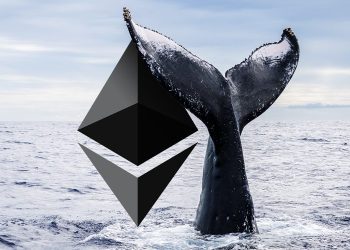 Ethereum whales
