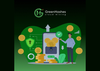 Is It Possible For Crypto To Go Green? Big Companies like GreenHashes Are Trying