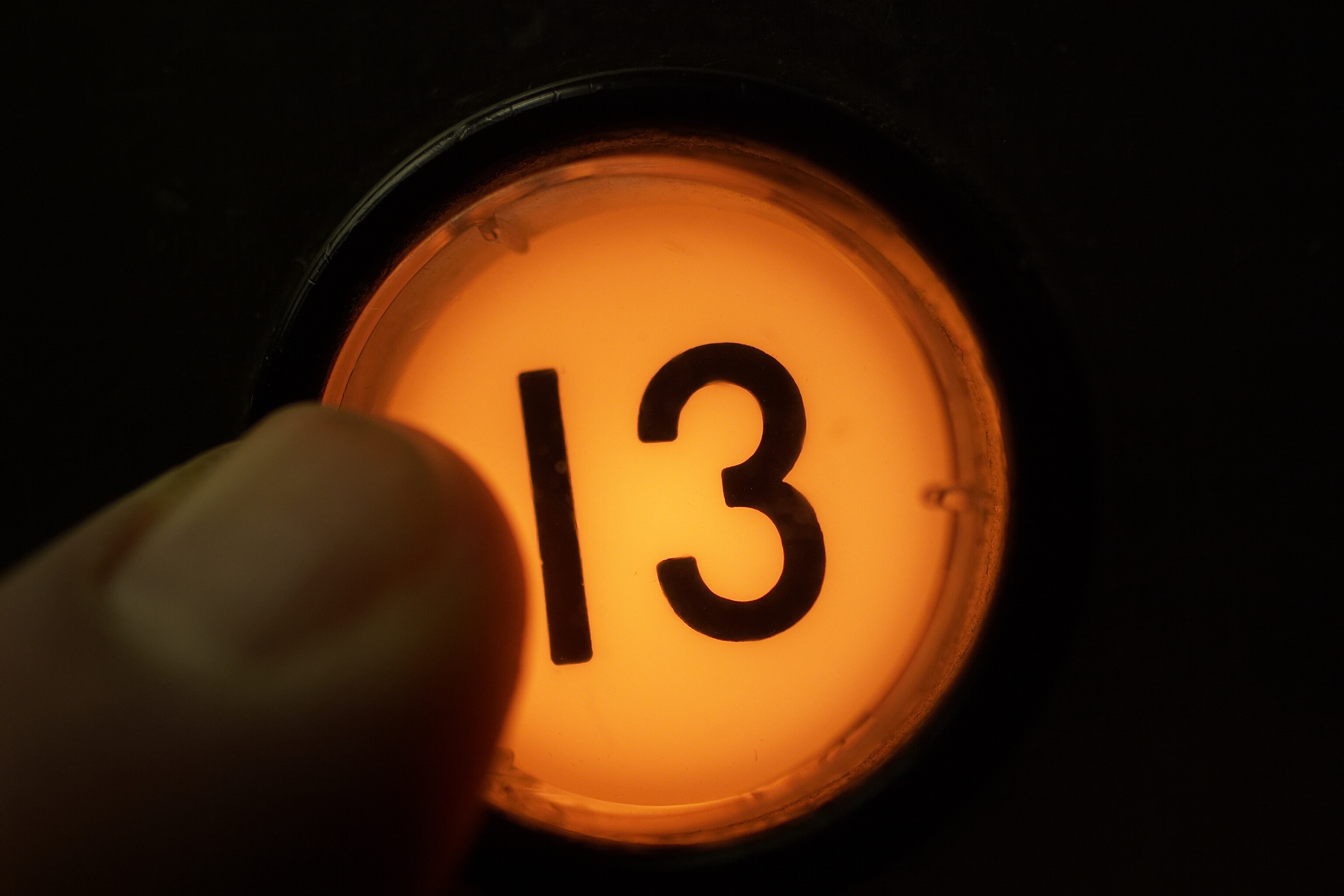 Lucky Number 13: What It Means For The Dollar And Bitcoin