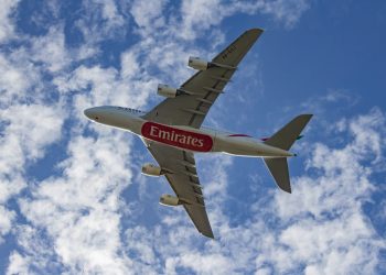 Emirates Bitcoin