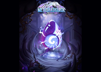 METADRAGNAROK: MEET THE NEW DRAGON METAVERSE