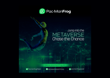 3 Cryptos For A Green Portfolio: Shiba Inu (SHIB), Cronos (CRO), and Pacman Frog (PAC)