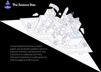 Science DAO Provides Pre-IPO Investing Access