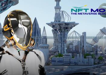 MetaFi Is On The Raise With The NFT Moon Metaverse First Avatars Sale on May 15