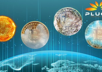 How Plugin’s Blockchain Technology Helps Industries Adapt To Climate Change