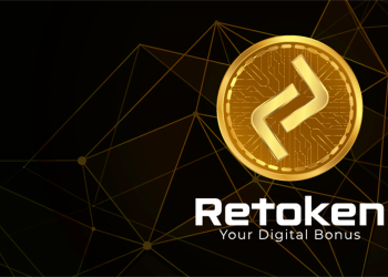 Retoken Announces its Upcoming IDO Launch
