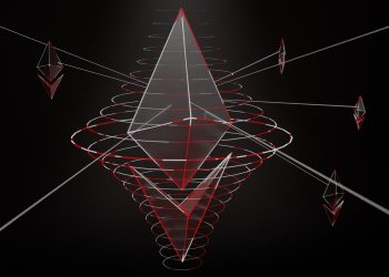 Ethereum Supply Locked In Staking Contract Passes 10% Milestone