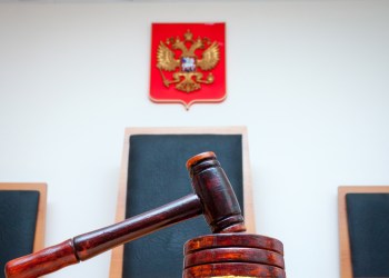 Is Russia Going To Legalize Crypto As A Form Of Payment? Court Sets Precedent In New Verdict