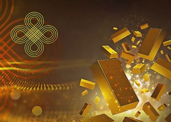 The Future of Tokenization of Real-world Assets With Comtech-Digital Gold (CGO)