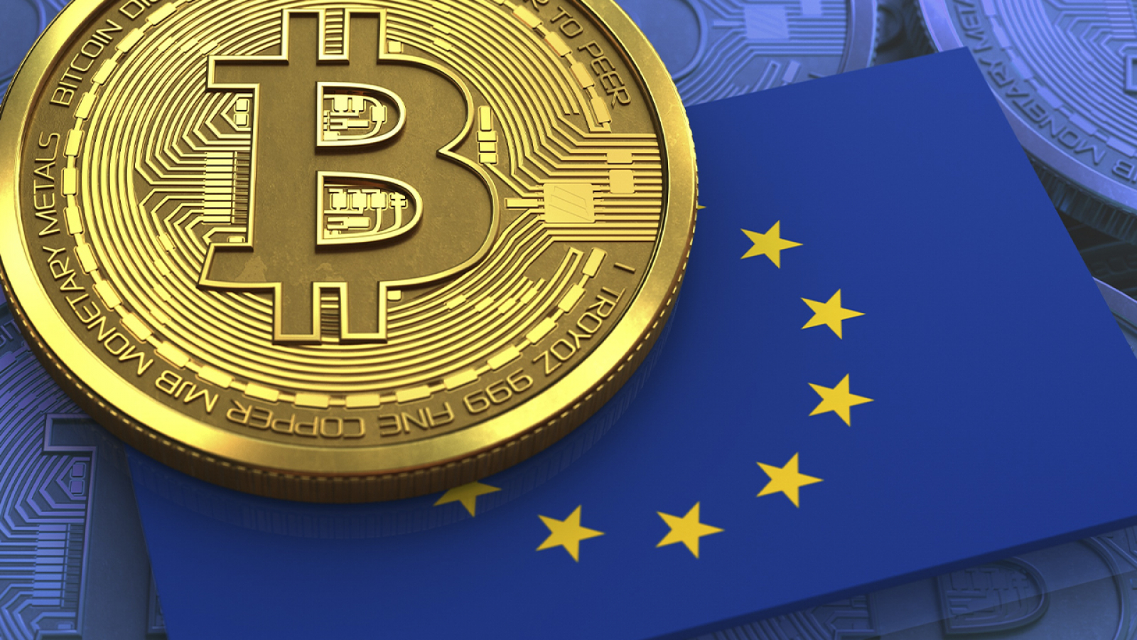 EU Agrees On New Crypto AML Laws For Crypto Transfer Tracing