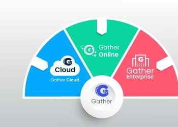 Gather Network Set to Strengthen Stack With Liberty DEX