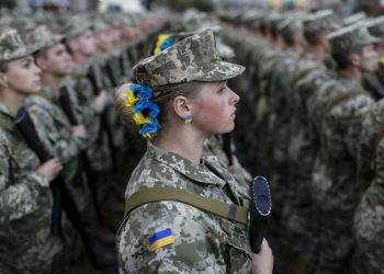 Cryptos Into Tanks: Inside Ukraine’s $135 Million Wartime Fund